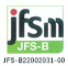 JFSのロゴ